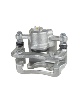 Суппорт задний R (в сборе) SSANGYONG Actyon (10-) (D20/22,G20) GANZ GIJ13067