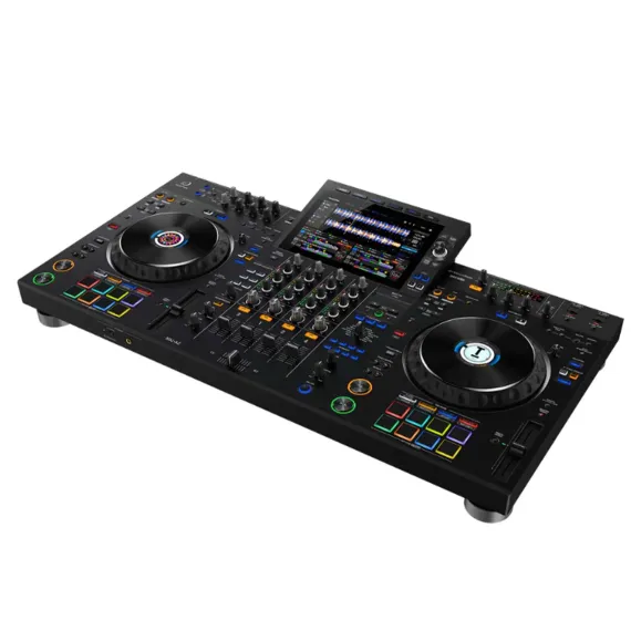 Pioneer XDJ-AZ Black