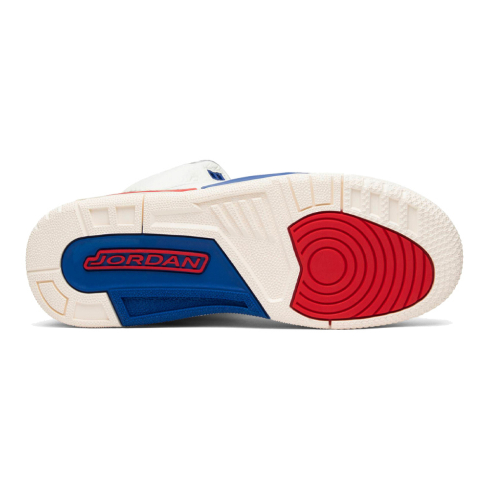 Кроссовки Air Jordan 3 Retro GS International Flight