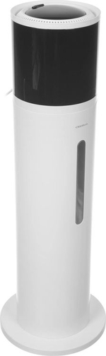 Увлажнитель воздуха ультразвуковой DEERMA DEM-F955W,  13л,  белый/черный