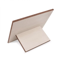 Подставка магнитная для 8-ми ножей 32x26см ComposeEat Magneto светлое дерево