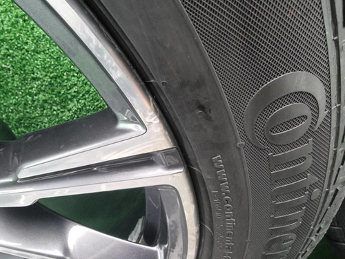 Диск Комплект R20 BMW X5 G05 (18-нв) 740 стиль