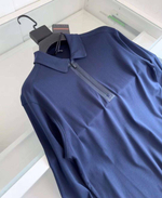 Поло Ermenegildo Zegna