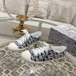 Christian Dior Lucky Sneaker (4 colors)