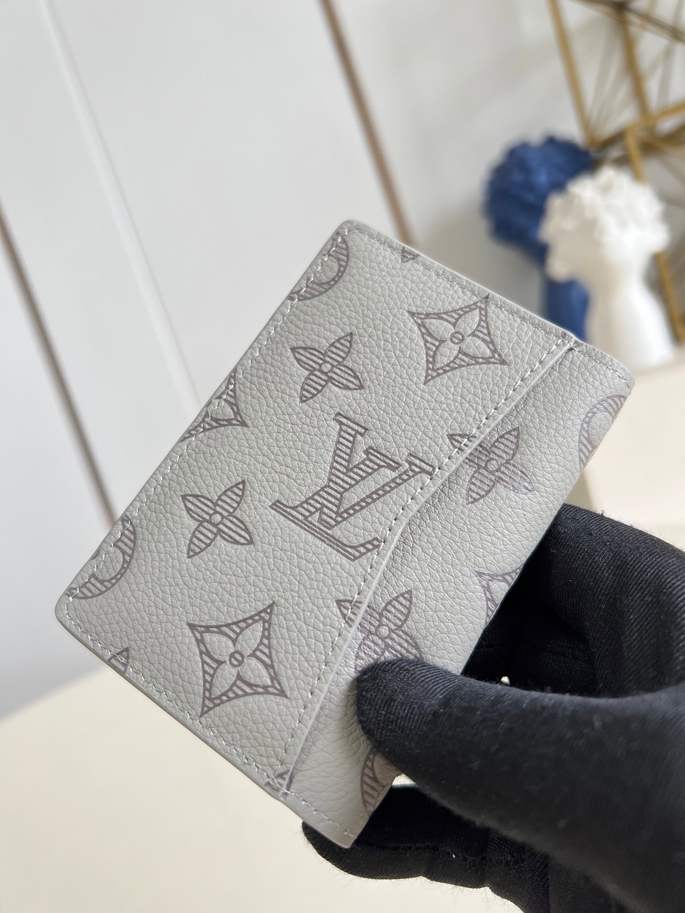 Louis Vuitton Pocket Organizer