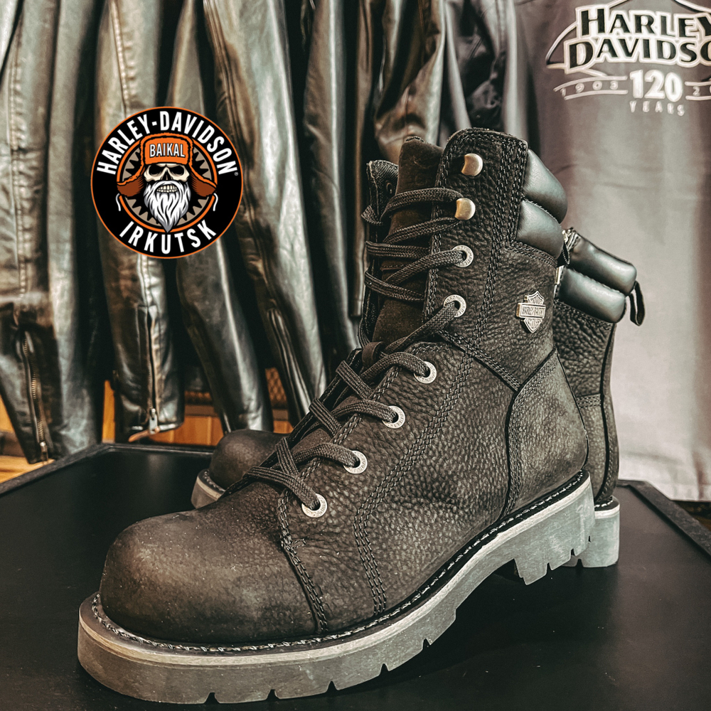 Ботинки Harley-Davidson®