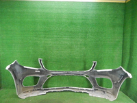 Бампер передний Mercedes GLS X166 (2015-2019) AMG