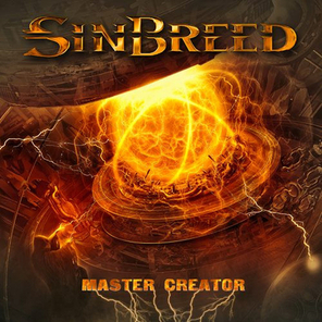 Sinbreed / Master Creator (RU)(CD)