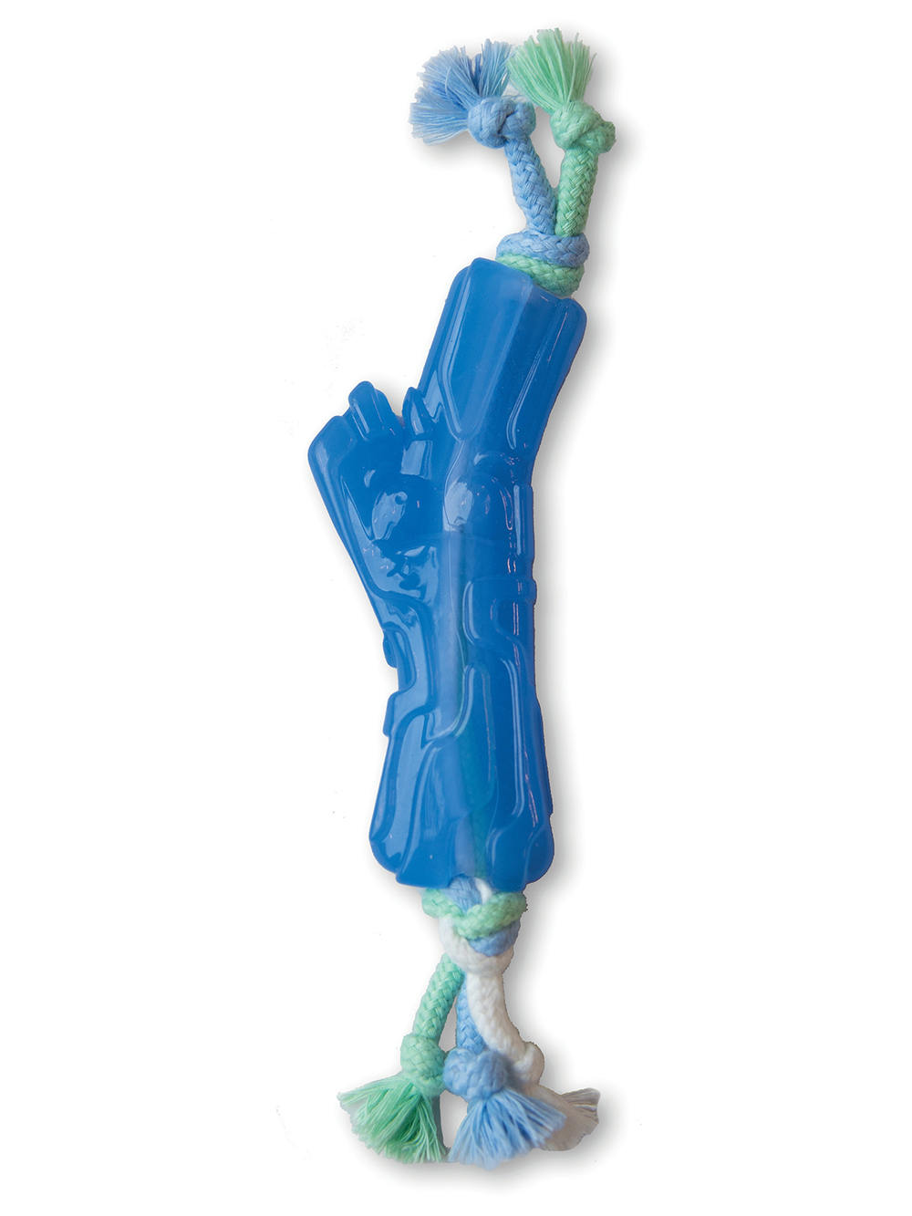 Petstages игрушка для собак Mini "ОРКА прутик" 12 см