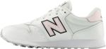 Кроссовки New Balance 500 белый
