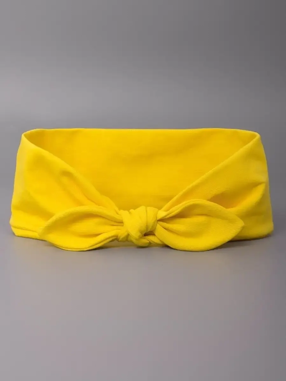 Повязка на голову для девочки солоха