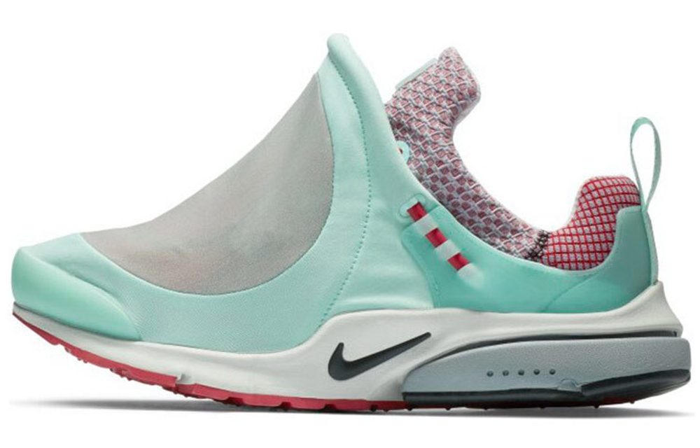 Cdg X Nike Air Presto