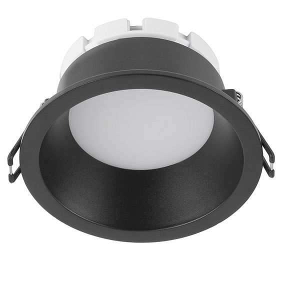 Встраиваемый светильник Feron DL502 LUNA 53306