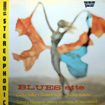 Curtis Fuller's Quintet / Blues-ette (LP)