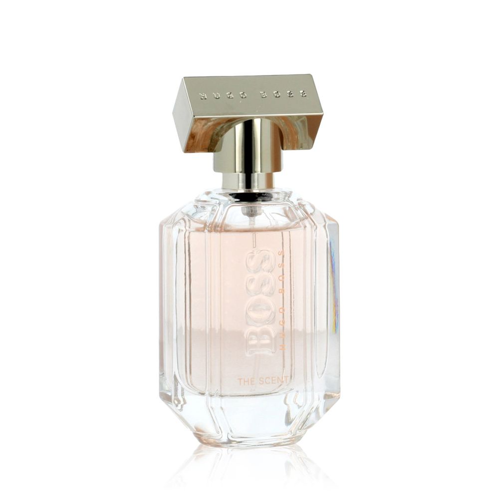 Hugo Boss Boss The Scent For Her Eau De Parfum - tester 50 ml (woman)
