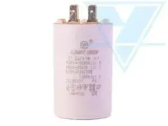 Пусковой конденсатор 31,5мкф 450в клеммы / CBB60 / LastOne