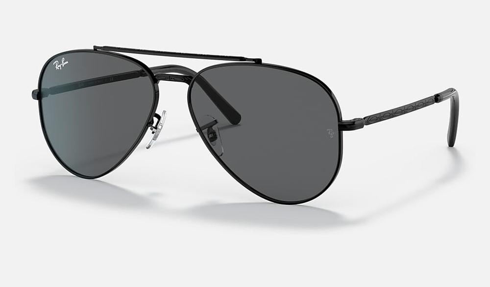 RAY-BAN NEW AVIATOR RB3625 002/B1