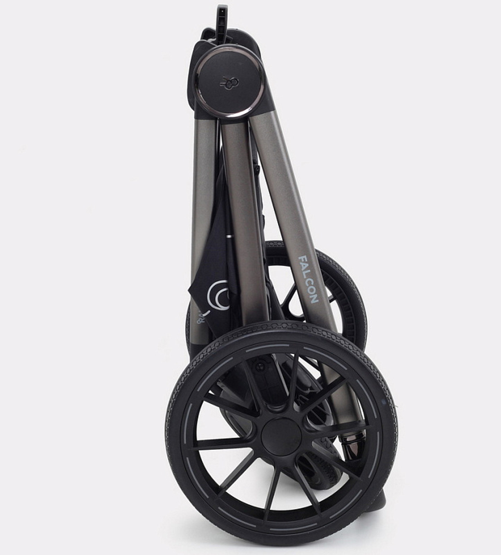 Детская коляска Rant Falcon 2 в 1 Green