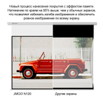 Экран для проектора JMGO N120 (120 дюймов)