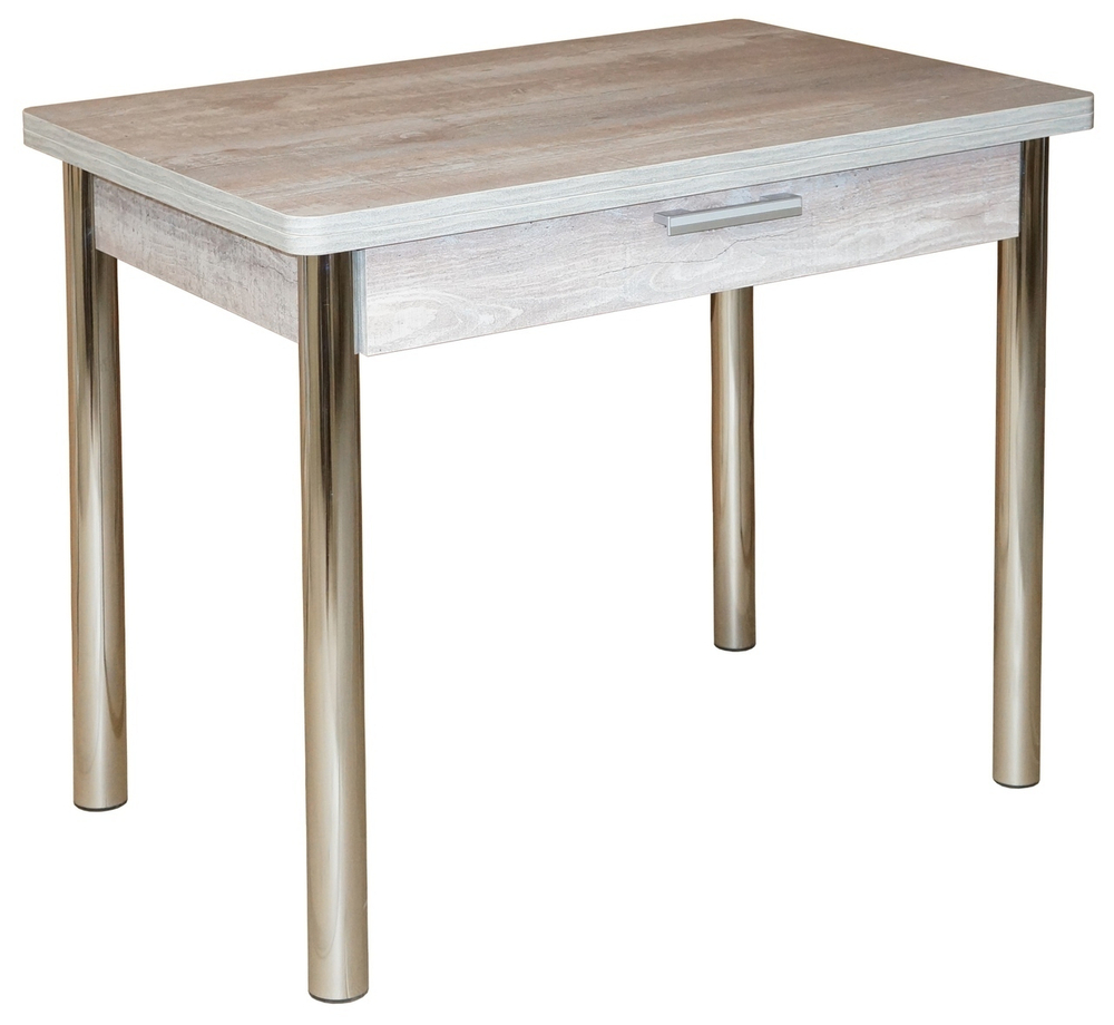 Бетон темный