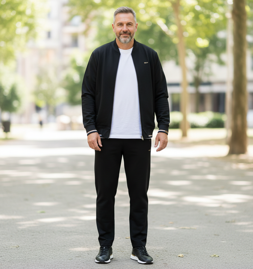 СПОРТ. КОСТЮМ BOSS (Германия) Р-ры 50-66