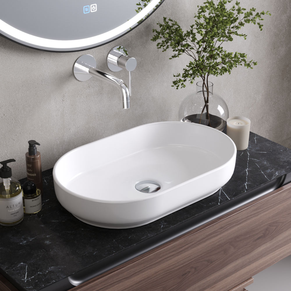 Раковина накладная Cezares CZR-6594