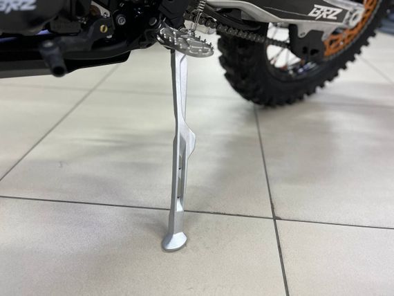 Мотоцикл кроссовый эндуро BRZ X8 NB300 24