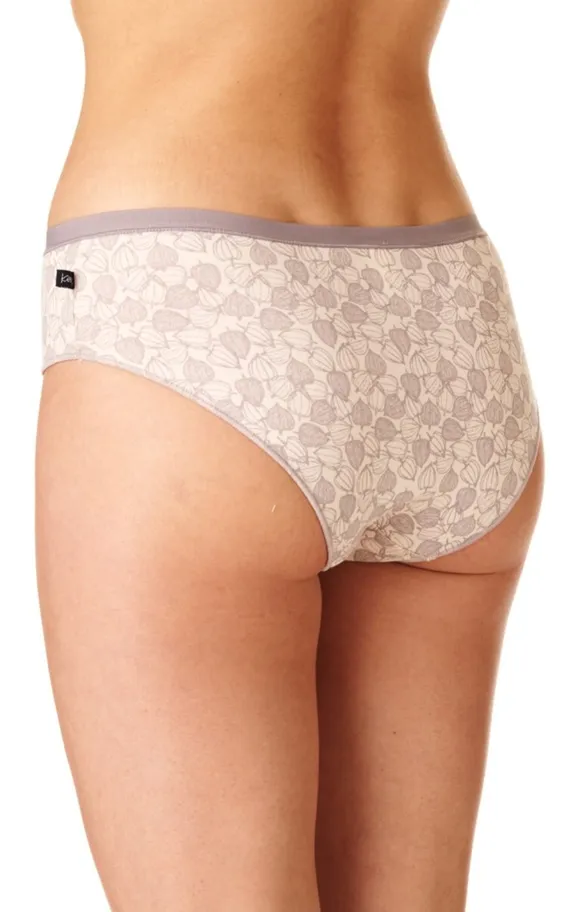 LPN 641 B22 Трусы слипы 2 шт. в упаковке