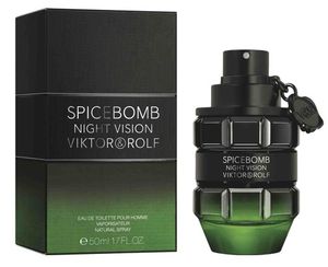 Viktor and Rolf Spicebomb Night Vision