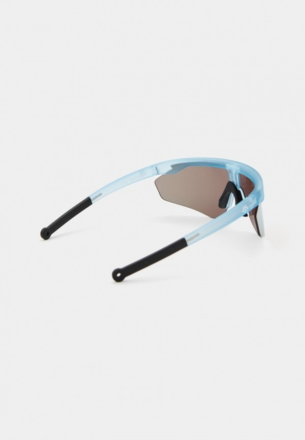 Спортивные очки AVEO Iride DUO / Fade Azure / Gold Mirror Lens