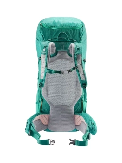 Рюкзак Deuter Aircontact Ultra 50+5, Fern-Alpinegreen