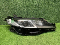 Фара правая Toyota Camry xv70 (2017-н.в.) LED