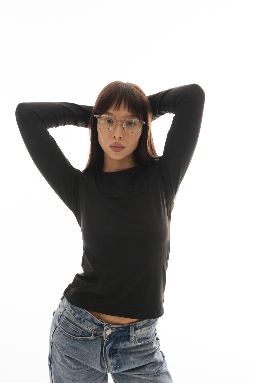 Изг. оправы Venotti M8295 C5