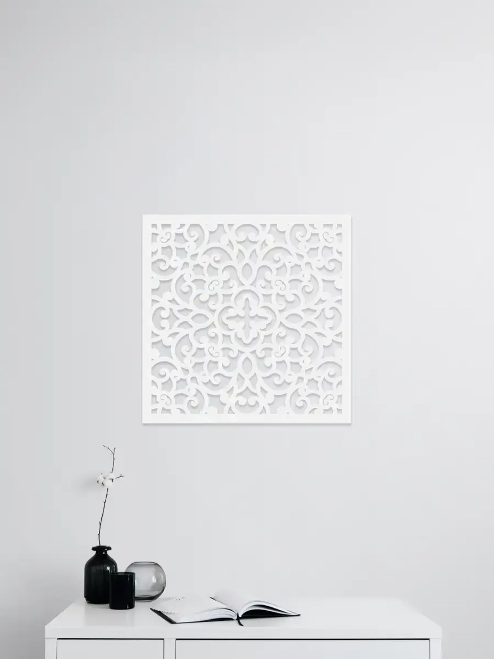 Декор для дома на стену