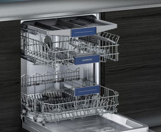 Встраиваемая посудомоечная машина Siemens SN 657X03