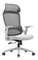 Кресло Job RCH 6246A-HS Серый