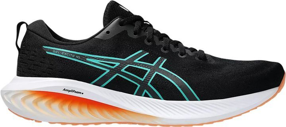 Кроссовки Asics GEL-EXCITE 10 черный