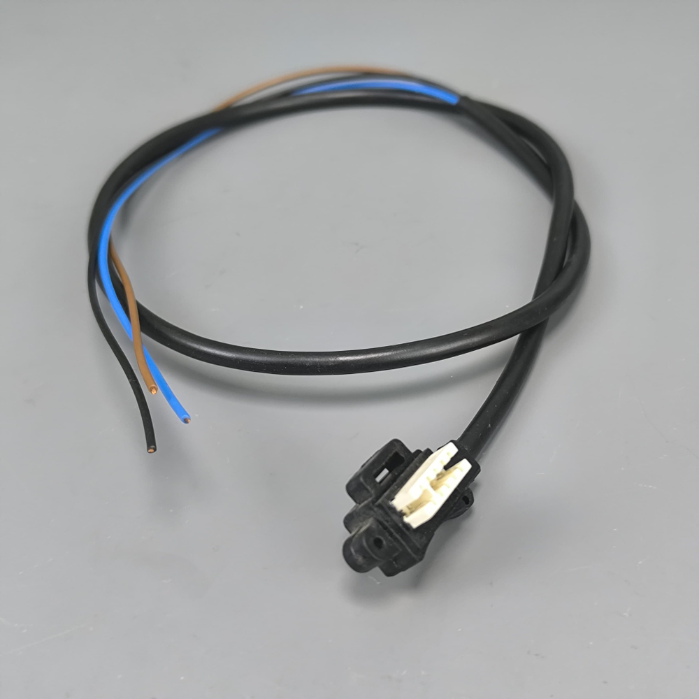 Кабель сервопривода с узким штекером для котлов Baxi, Bosch, Buderus арт. 16000466