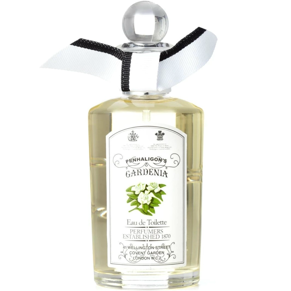 Penhaligon's Gardenia