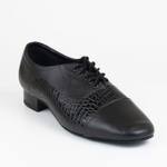 Туфли мужские для танго