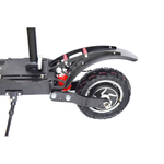 Электросамокат Smartone MS-2 DUAL, 52V 23AH, черный