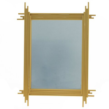 GAEM Зеркало настенное, L47,5 W2,5 H63 см