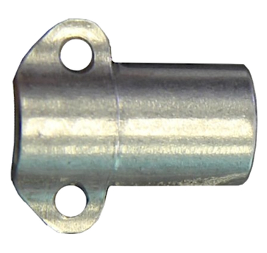 Бегунок Scorpena для гарпуна 8мм 2ухо алюм. SCO33199189