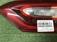 Фонарь правый внутр. Toyota Camry 8 XV70 17-нв LED