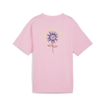 Женская футболка PUMA DOWNTOWN Relaxed Graphic Tee