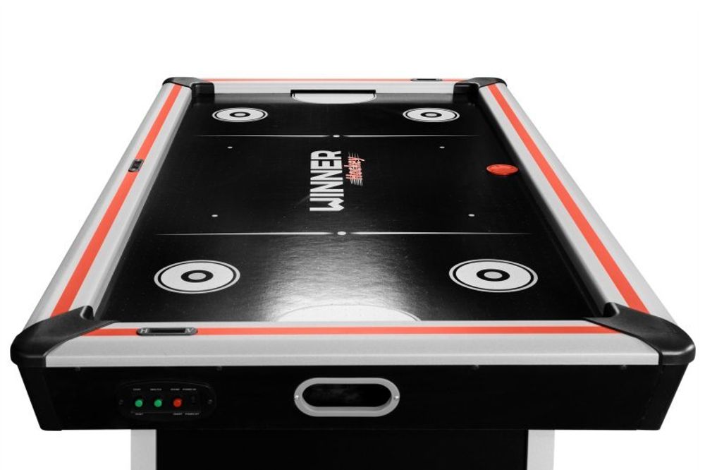 Игровой стол - аэрохоккей "Striker" 6 ф