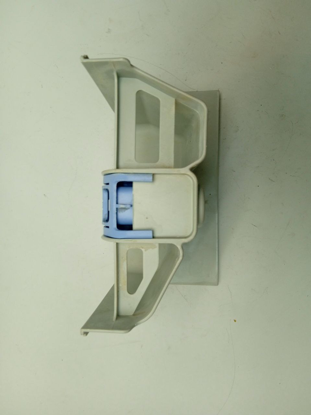 F1058ND кт5 Кювета дозатора для стиральной машины LG б/у