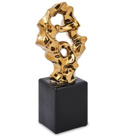 Cervena Kostka OS-173/1 Статуэтка «Абстракция»