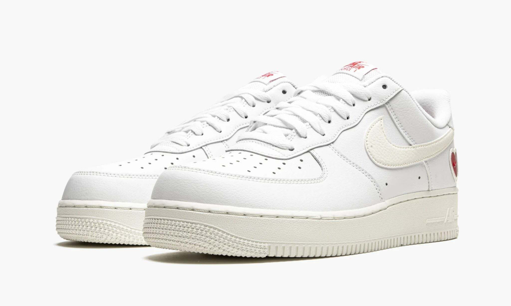 Air Force 1 Low "Valentines Day 2021"