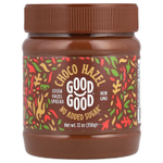 GOOD GOOD, Choco Hazel, 12 oz (350 g)